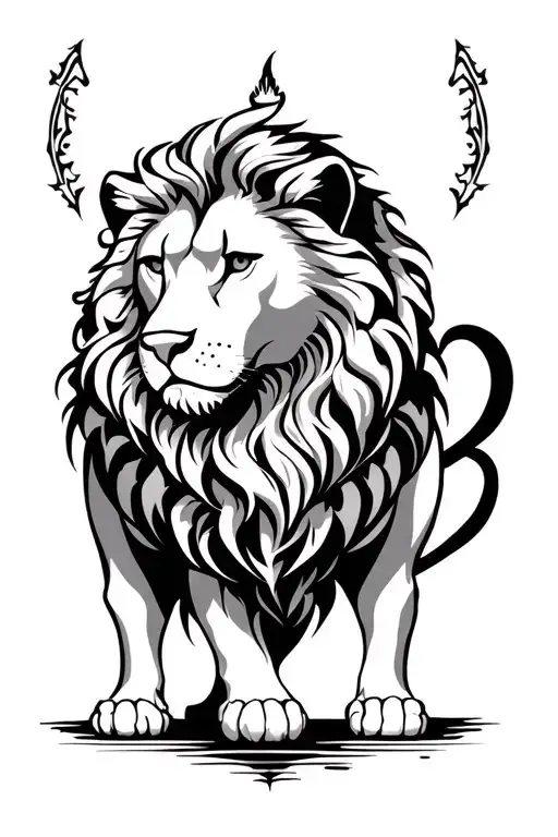 Leo Zodiac Sign