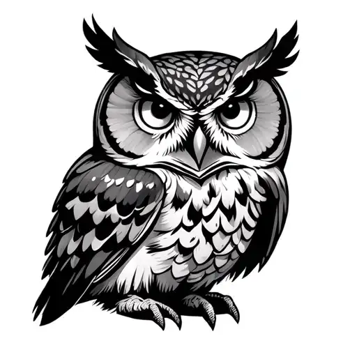 Owl