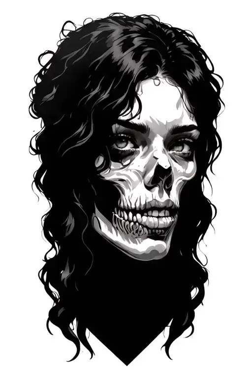 The Struggle In Life