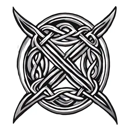 Celtic Knot