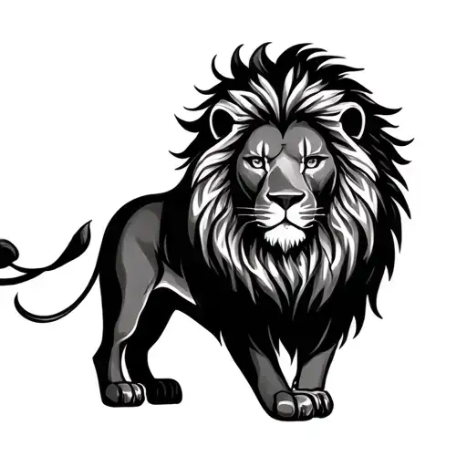 Lion
