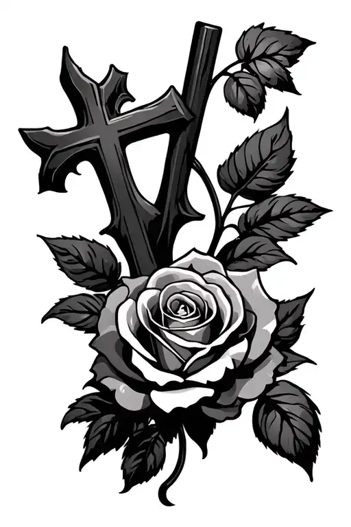 Rose And Cross Incorporated