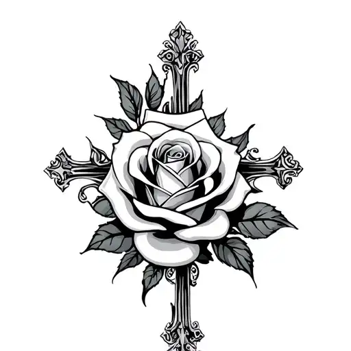 Rose And Cross Incorporated