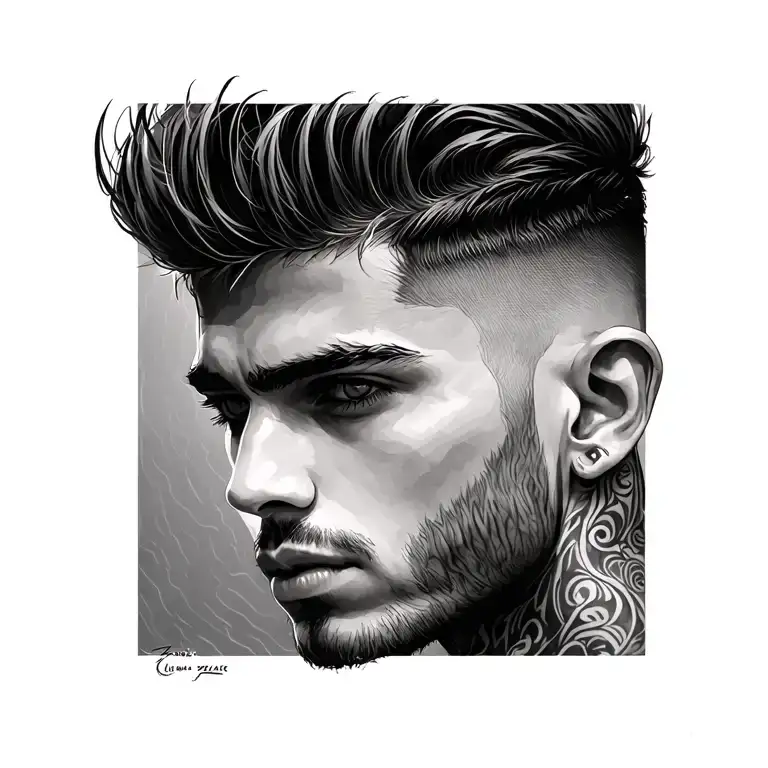 Zayn