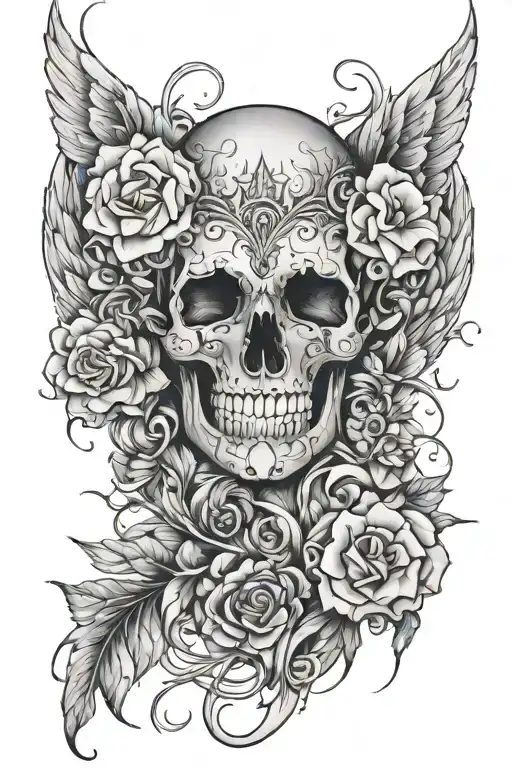 It Hurts To Know That The Beautiful Never Stays