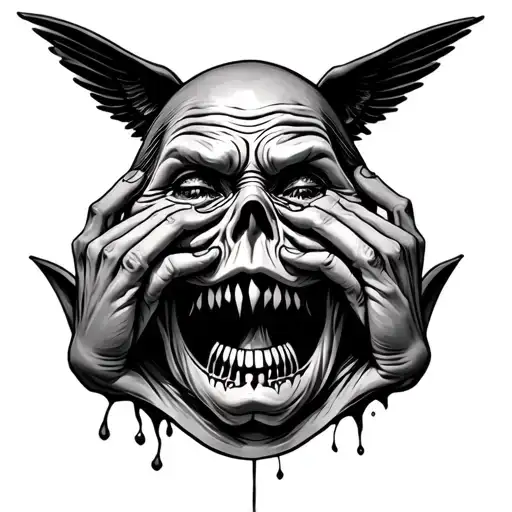 See No Evil Speak No Evil Hear No Evil