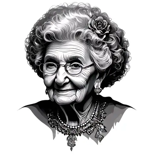 Grandma