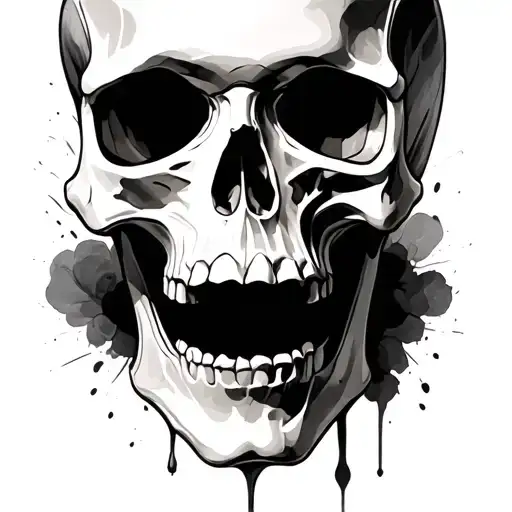Skull Realism