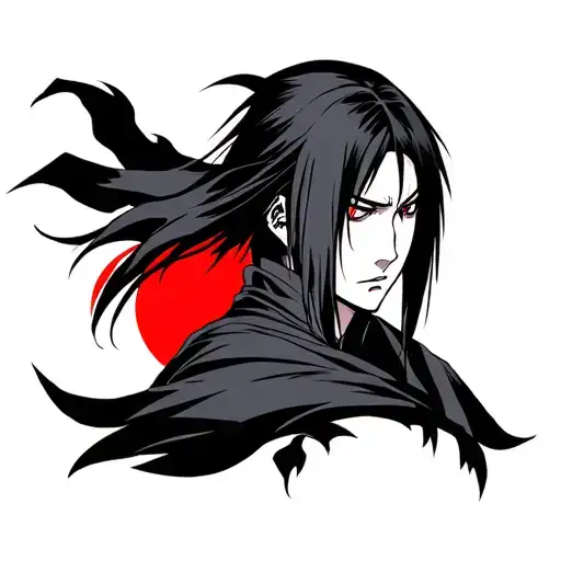 Itachi