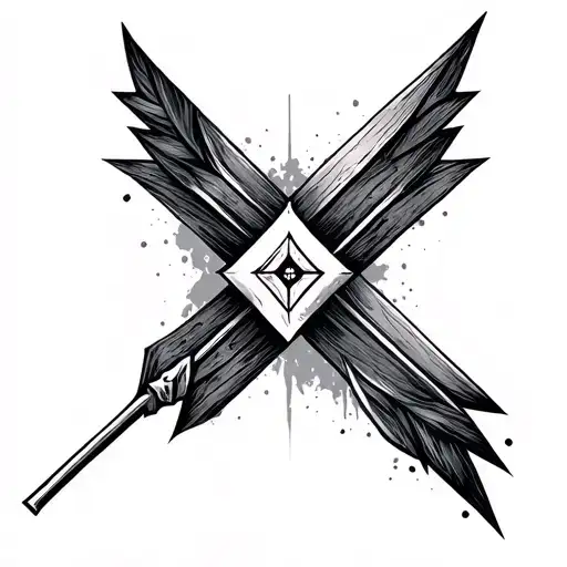 Arrow Design