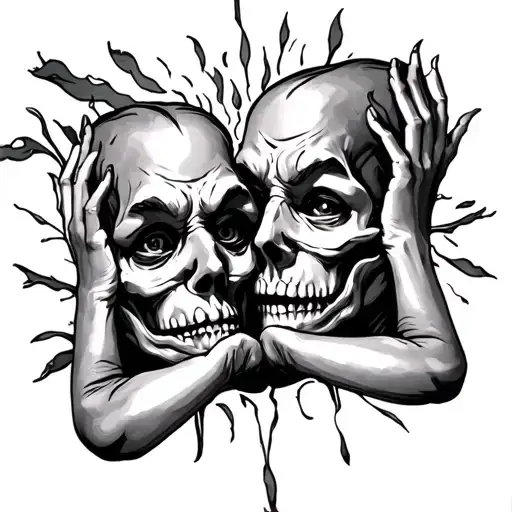 See No Evil Hear No Evil Speak No Evil