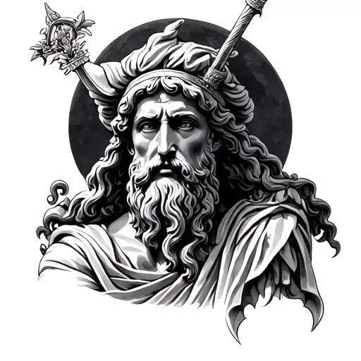 Stoicism And Greek Gods