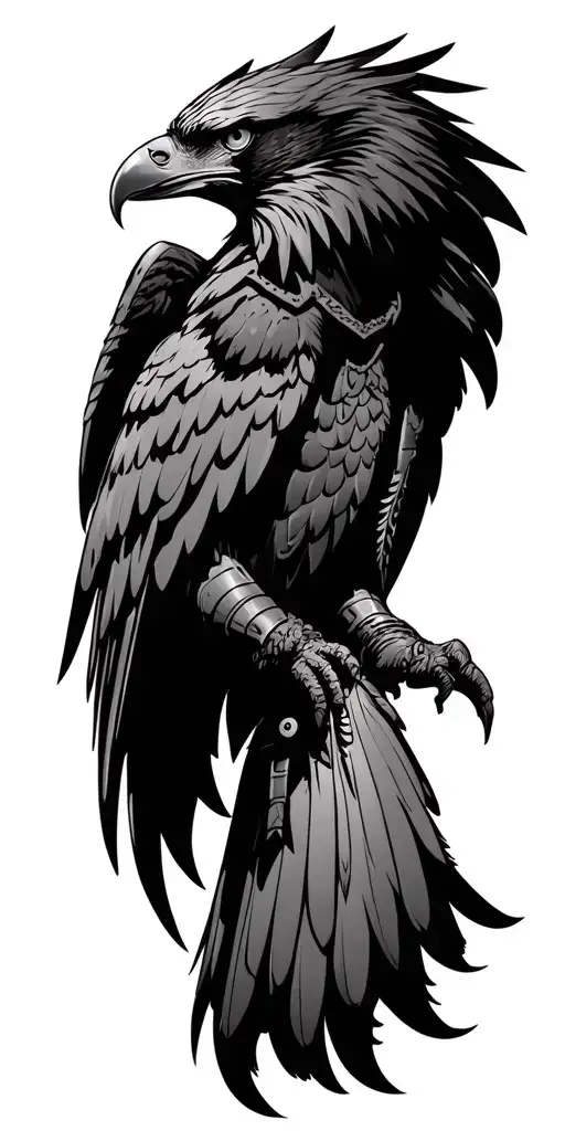 Knight Hawk
