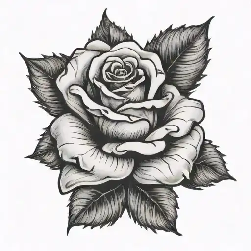 Name As The Stem Rose