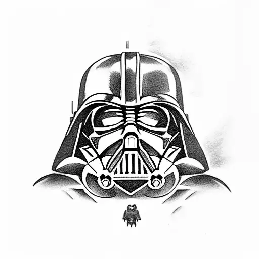 Star Wars Darth Vader