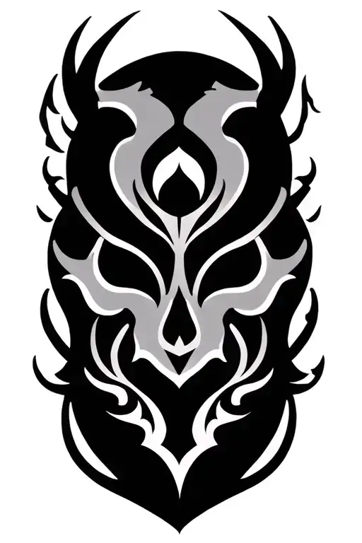 Tribal Design