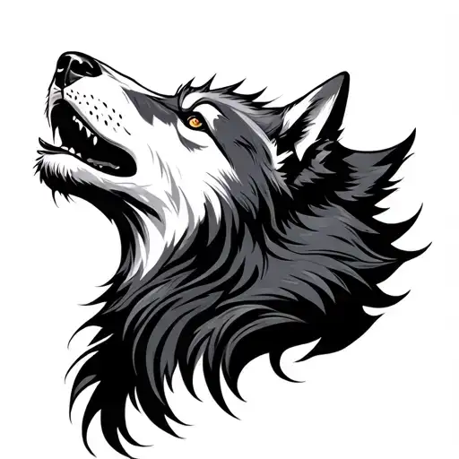 Wolf Howling