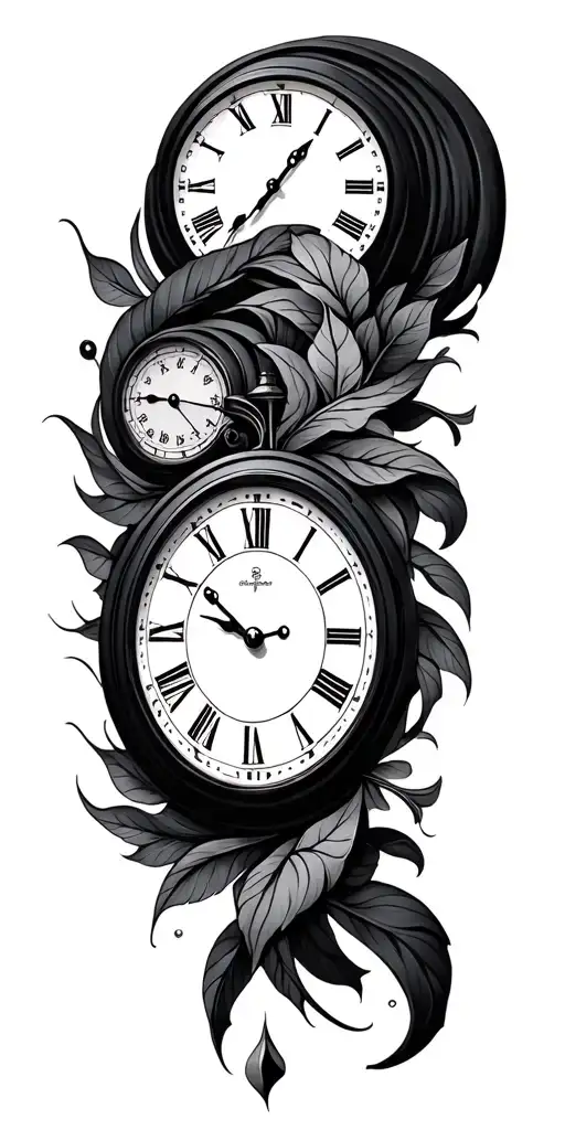 Clocks