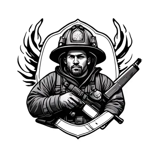 Firefighter
