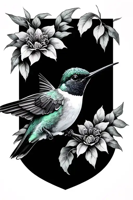 Hummingbird