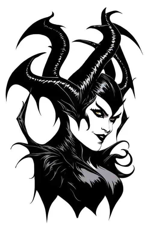 Maleficent