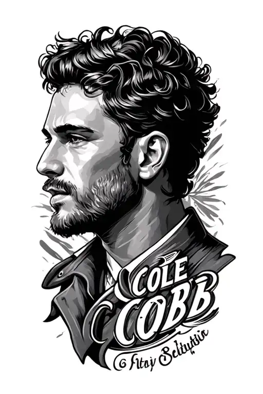 Cole Cobb Name