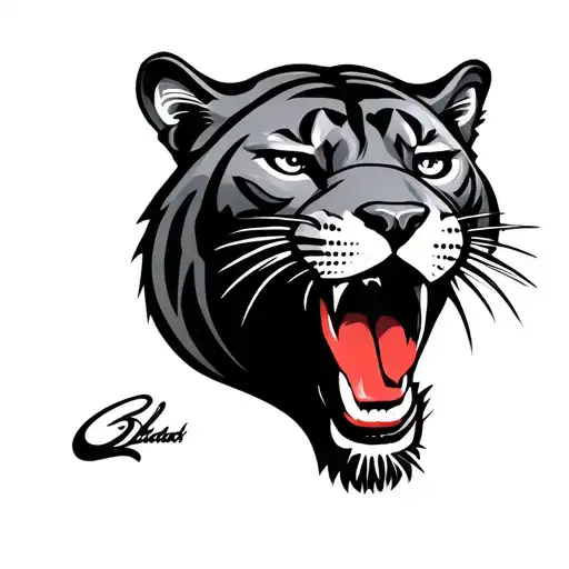 Chicago Bears And Florida Panthers Representing