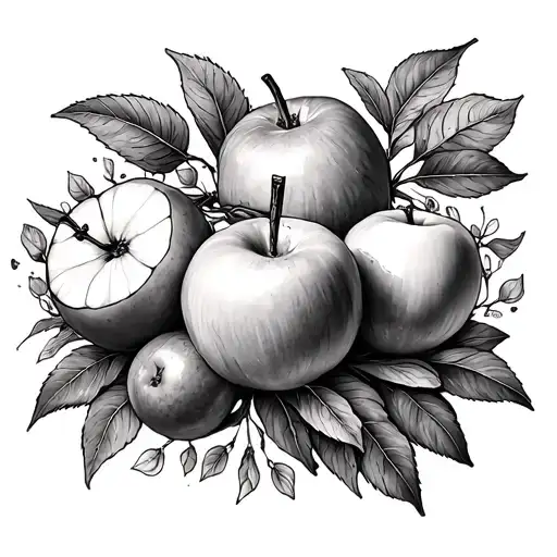 Fruits Of The Spirit Christian