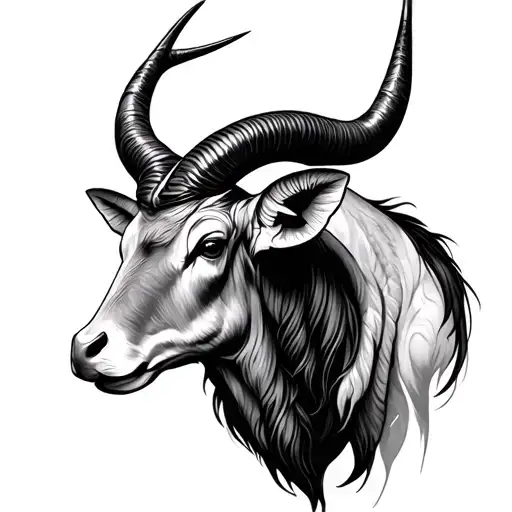Capricorn Taurus