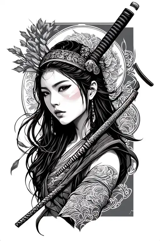 Katana