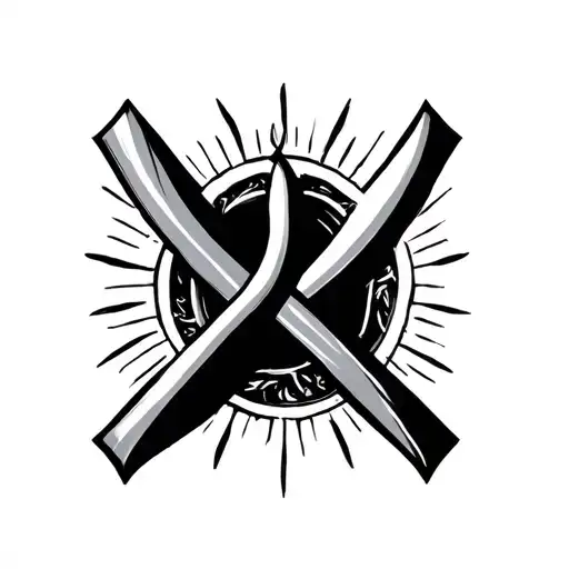 A Symbol For Solidarity