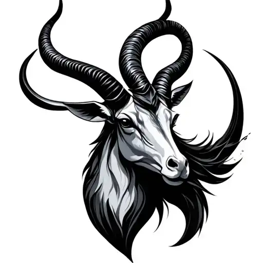Capricorn