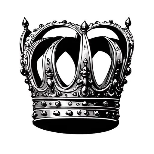 Queens Crown