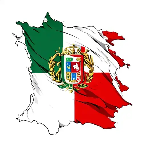 Italian Flag