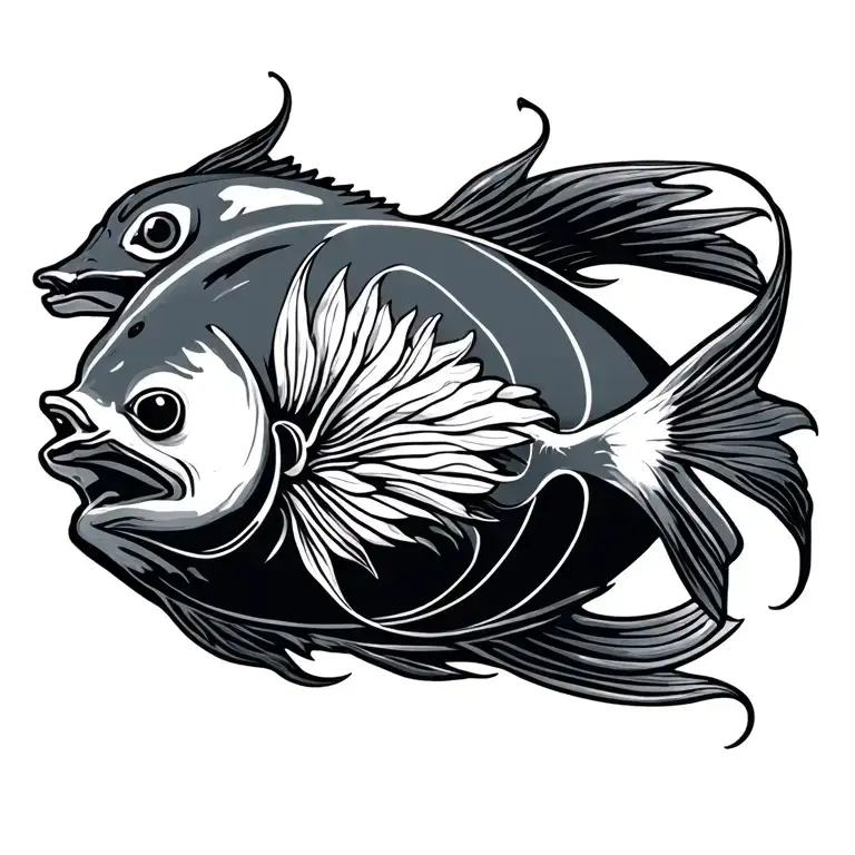 Pisces Zodiac Sign