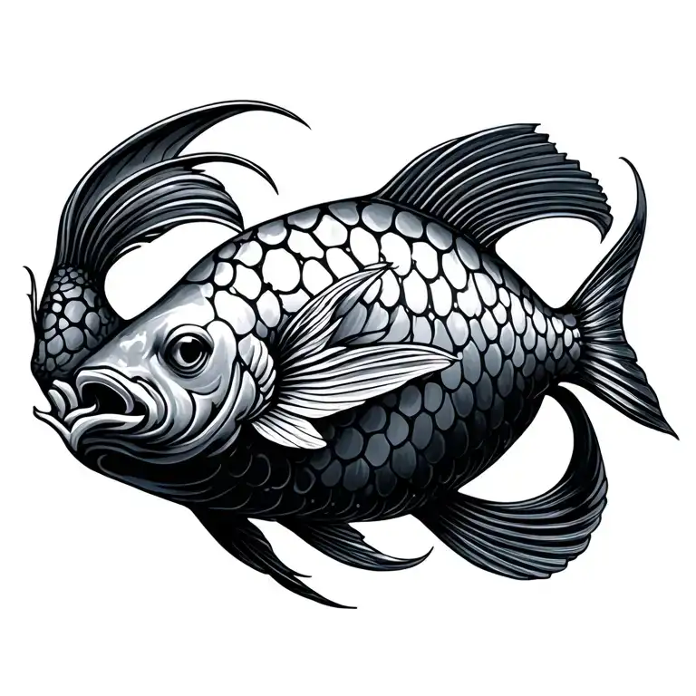 Pisces Zodiac Sign