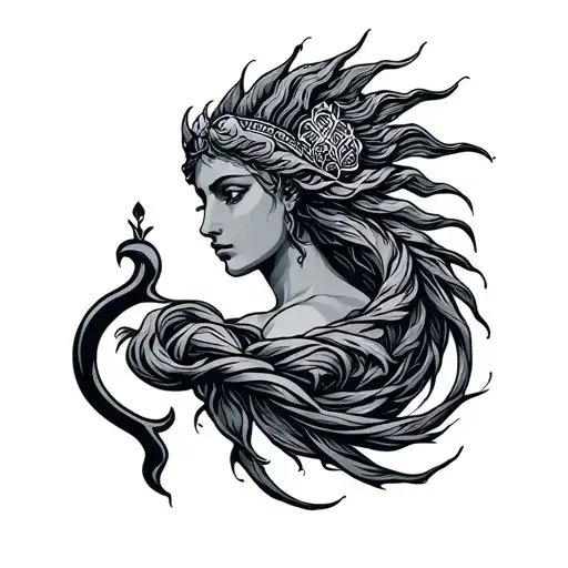 Aquarius Zodiac Sign