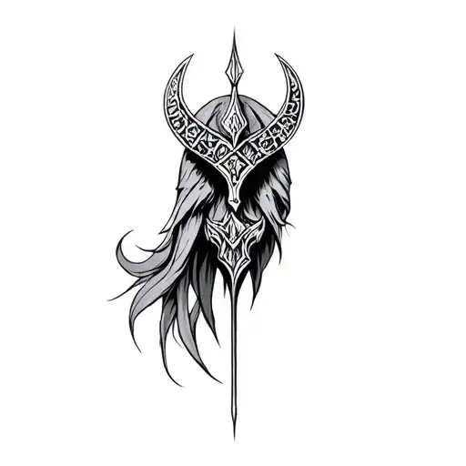 Coverup Norse Mythology