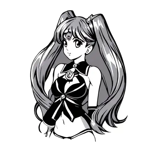 Sailor Moon
