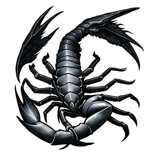 Scorpio Sagittarius