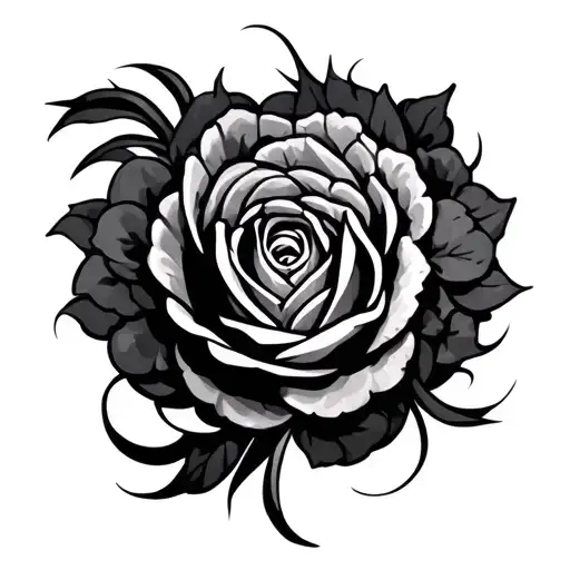 A Symbol That Is Not Too Striking For Sexual Misuse