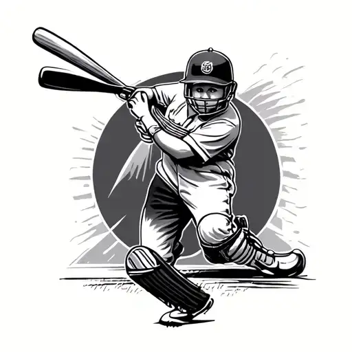 Boys' Brigade Cricket Music