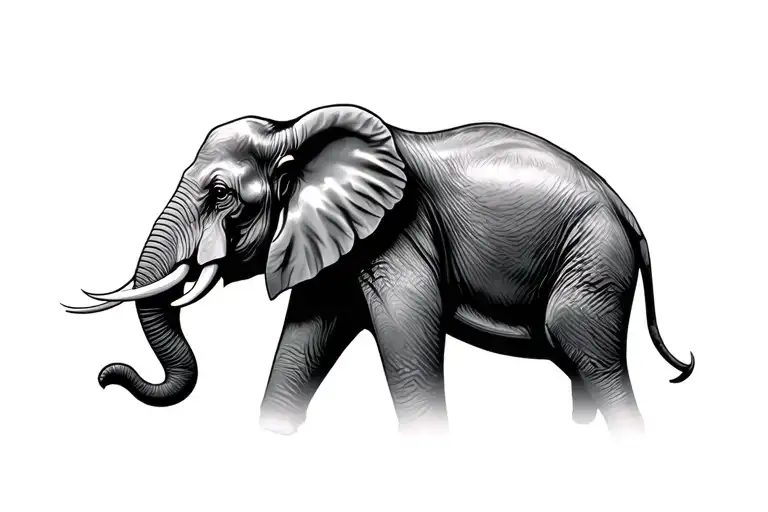 Elephant