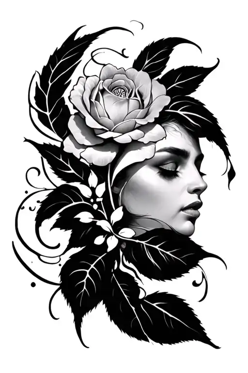 Meaningful Tattoo Design