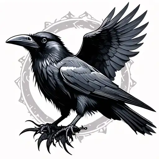 Raven