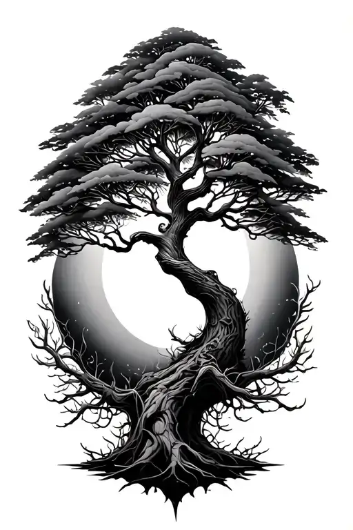 Arbre Of Life