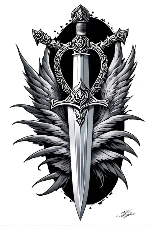 Sword Of The Spirit