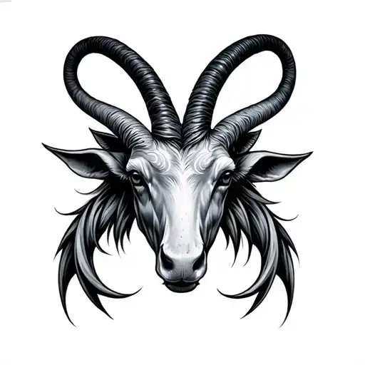 Cancer And Capricorn Combined