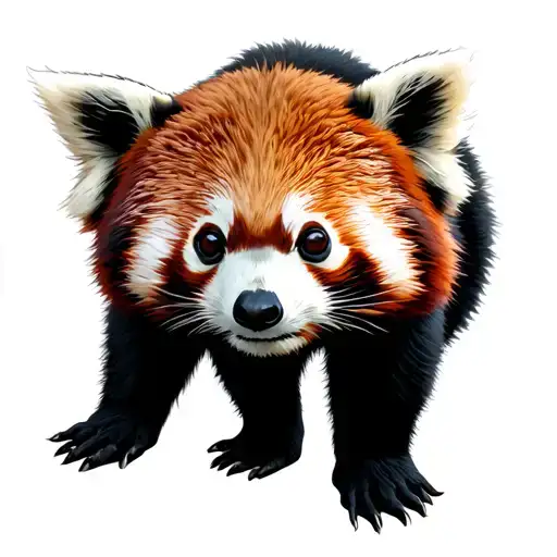 Red Panda