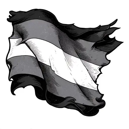 David Is Gay Pride Flag